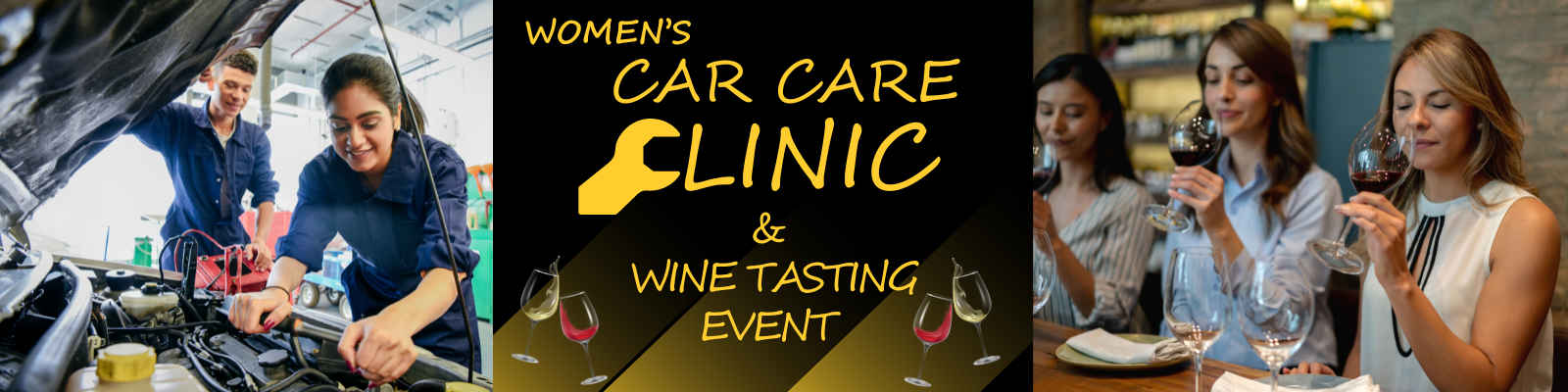 Clinic Tasting